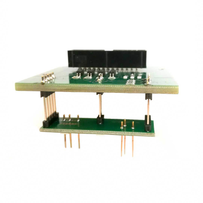 Adaptör Infineon Tricore ECU SID807
