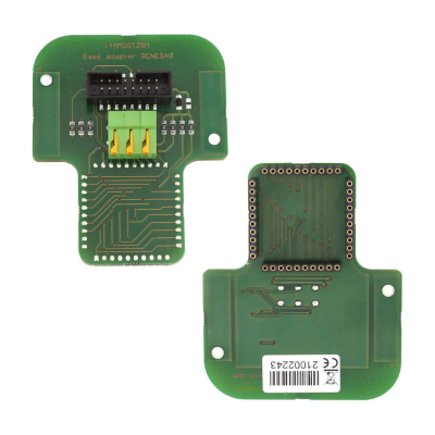 Adapter Multi-funzione for ECUs Denso