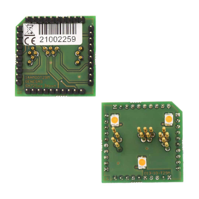 Adaptateur Renesas SH725xxx-36