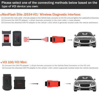 autel-can-fd-adapter-compatível-com-autel-vci