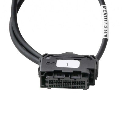 Новый кабель AutoTuner Tool Bench для BMW MEVD17.2.G - MEVD17.2.6 | Ключи от Эмирейтс