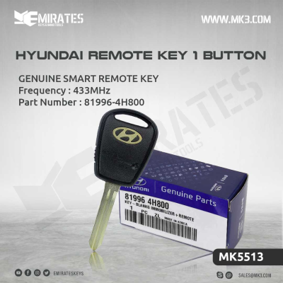 hyundai-télécommande-1bouton-81996-4h800
