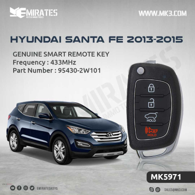 Hyundai-Санта-Фе-95430-2w101