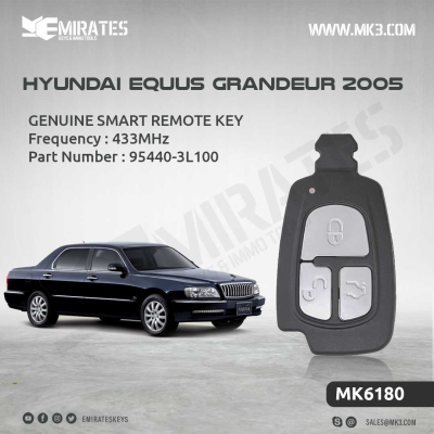 Hyundai-оригинал-95440-3l100