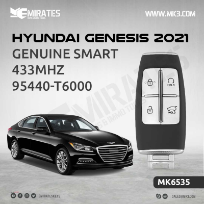 Hyundai-Genèse-95440-T6000