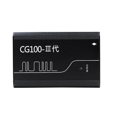 CGDI CG100 Airbag Restore Devices including All Function of Renesas SRS and Infineon XC236x FLAS Update to Full Version Activation | Emirates Keys