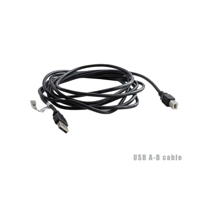 Cable USB AB