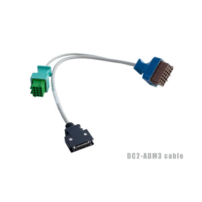 DC2-ADM3 kablosu