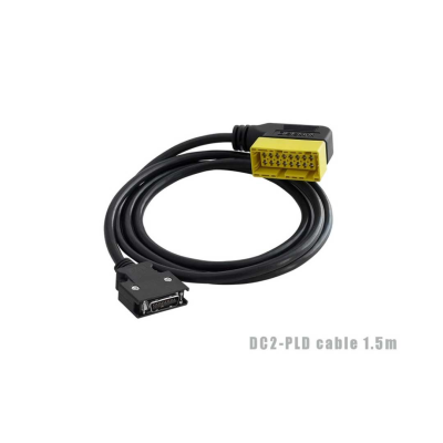 Cable DC2-PLD de 1,5 m