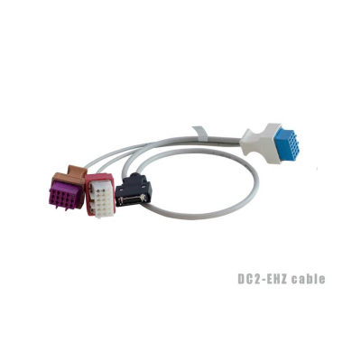 Câble DC2-EHZ