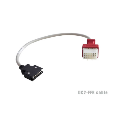 DC2-FFR cable