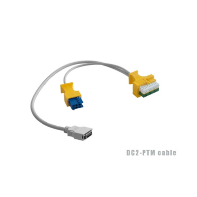 DC2-PTM cable