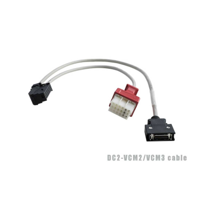 DC2-VCM3/VCM3 kablosu