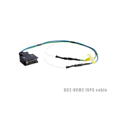 DC2-VCM2 ISP5 kablosu
