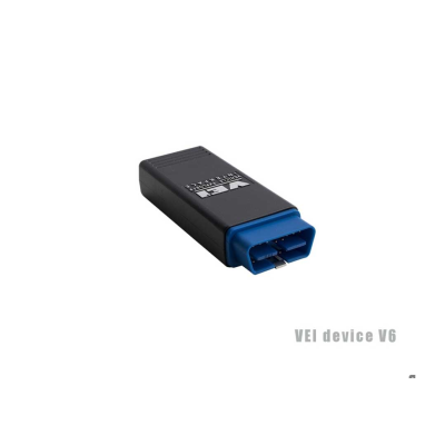 Основной инструмент VEI V6 WiFi