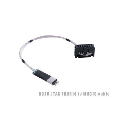 DC2U-BDM10 to MHD10 cable (for dongle)