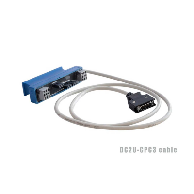 Câble DC2U-CPC3