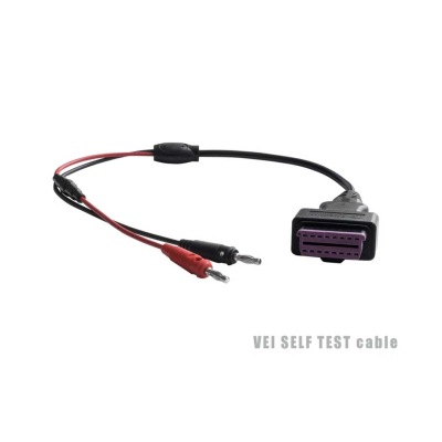 VEI Self Test cable