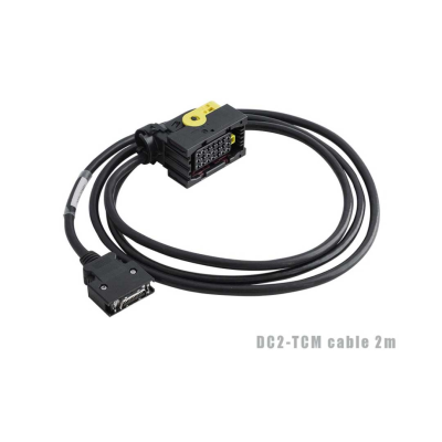 Cable DC2-TCM 2m