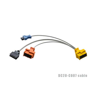 Cable DC2U-COO7