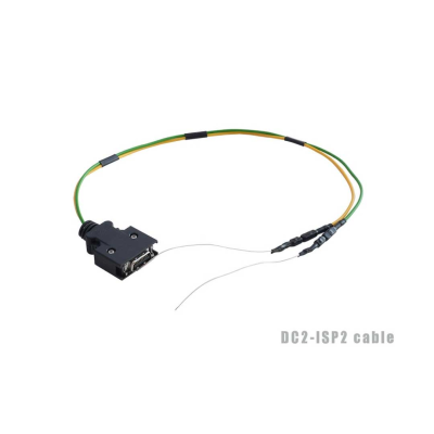 Câble DC2-ISP2