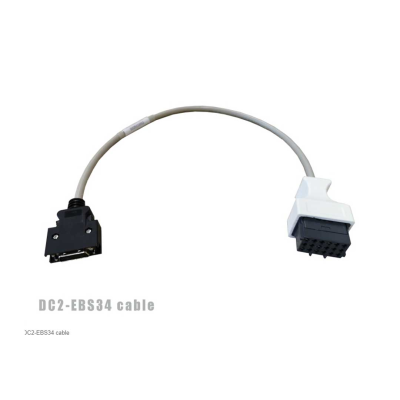 Câble DC2-EBS34