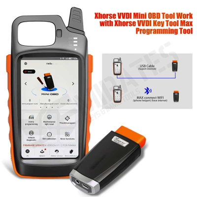 How_to_Connect_Mini_OBD_with_Key_Tool_Max