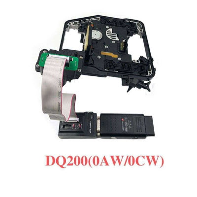 New Yanhua ACDP VW/Audi Gearbox Clone Module 13 Support VW, Audi DQ200(0AM/0CM), DQ250(02E/0D9), DL382(0CK) ,DL501(0B5) ,VL381(0AW) models and etc.