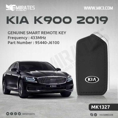 كيا-k900-2019-95440-j6100