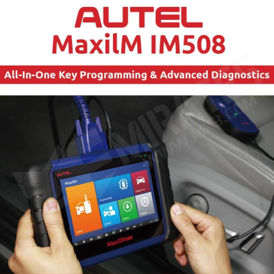MaxiIM IM508