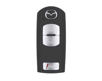 Chiave intelligente originale Mazda CX-7 CX-9 3BTN 315 MHz EHY5-67-5RYA ...