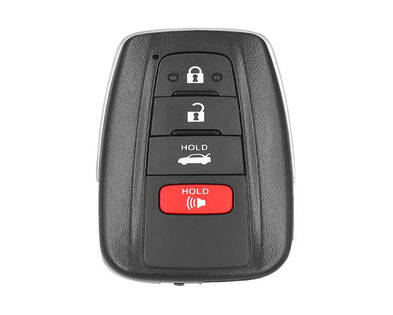 きーる keydiy-kd-smart-remote-key-4-