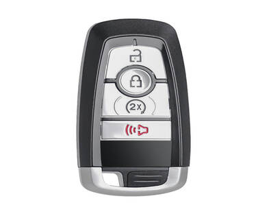 Ford Edge Ranger Smart Remote Key 3+1 Buttons 164-R8182 | MK3