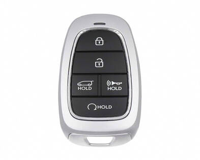 YUKARIさん専用 hyundai-staria-smart-remote-
