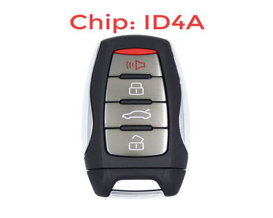 Haval Jolion Genuine Smart Remote Key 3608700ASW04A | MK3