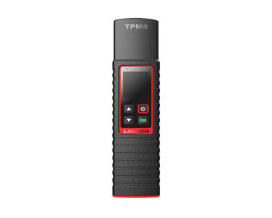 Launch X-431 TSGUN TPMS WAND Tire Pressure Detector | MK3