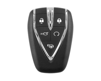 Changan Uni T Original Smart Remote Key 5 Buttons 433MHz | MK3