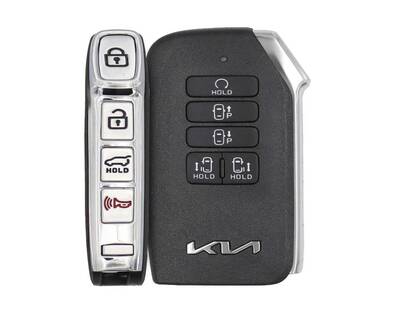 KIA Carnival 2022 Genuine Smart Remote Key 95440-R0510 | MK3