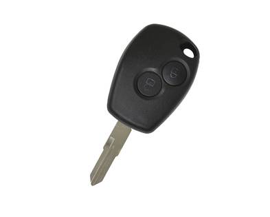 renault duster remote key price