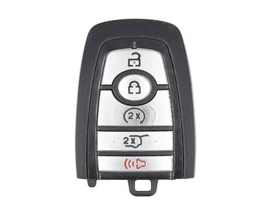 Ford Expedition Original Smart Remote Key 5 Buttons 902MHz | MK3