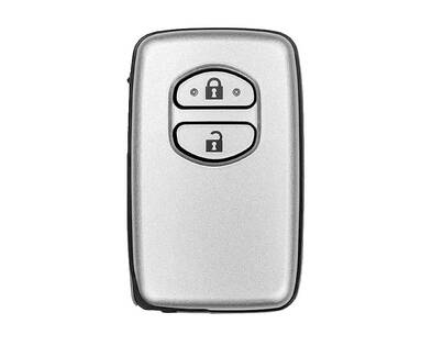 会員様限定 お買い得商品 Toyota 89904-60430 433MHz Key Remote Smart Genuine Cruiser Land その他