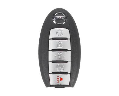 Nissan Altima 2019 Genuine Smart Key 433MHz 285E3 6CA6A MK3