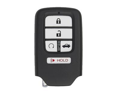 美品/送料無料/ホンダ/3ボタン/72147-T3W-J11/アコード