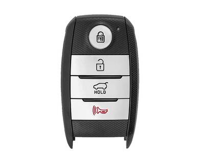 New GENUINE OEM 2015-2018 Kia Soul EV Smart Prox Key 4B 95440 E4000