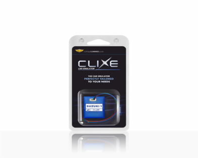Clixe - Suzuki 1 - IMMO OFF Emulator K-Line Plug & Play | MK3 Clixe - Suzuki 1 - IMMO OFF Emulator K-Line Plug & Play | MK3