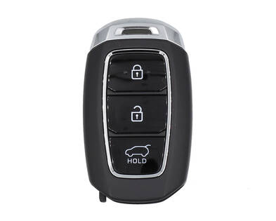 さおり③ Kia Smart Key - 3 Button - 433Mhz - 95440-S9100 - Telluride