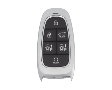 Hyundai Santa Fe 2021 Smart Remote Key 433MHz 95440-S1540 | MK3