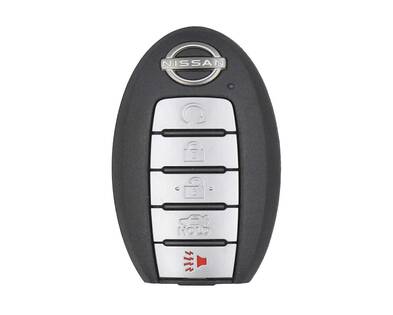 Nissan Maxima Genuine Smart Remote Key 285E3-9DL5A | MK3