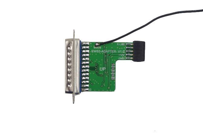 Xhorse EWS3 Adapter for VVDI Prog Progarmmer OBD2 Car Diagnostic Tool 