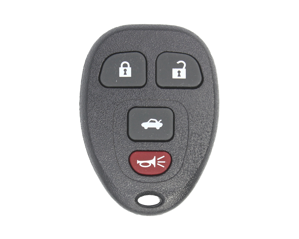 NEW GM CHEVY CADILLAC BUICK KEYLESS ENTRY REMOTE FOB TRANSMITTER OUC60221